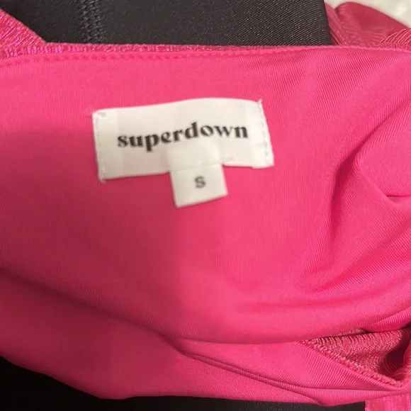 Shiny Fun Mermaid Dress - Worn once!! Like new!! - Picture 4 of 6